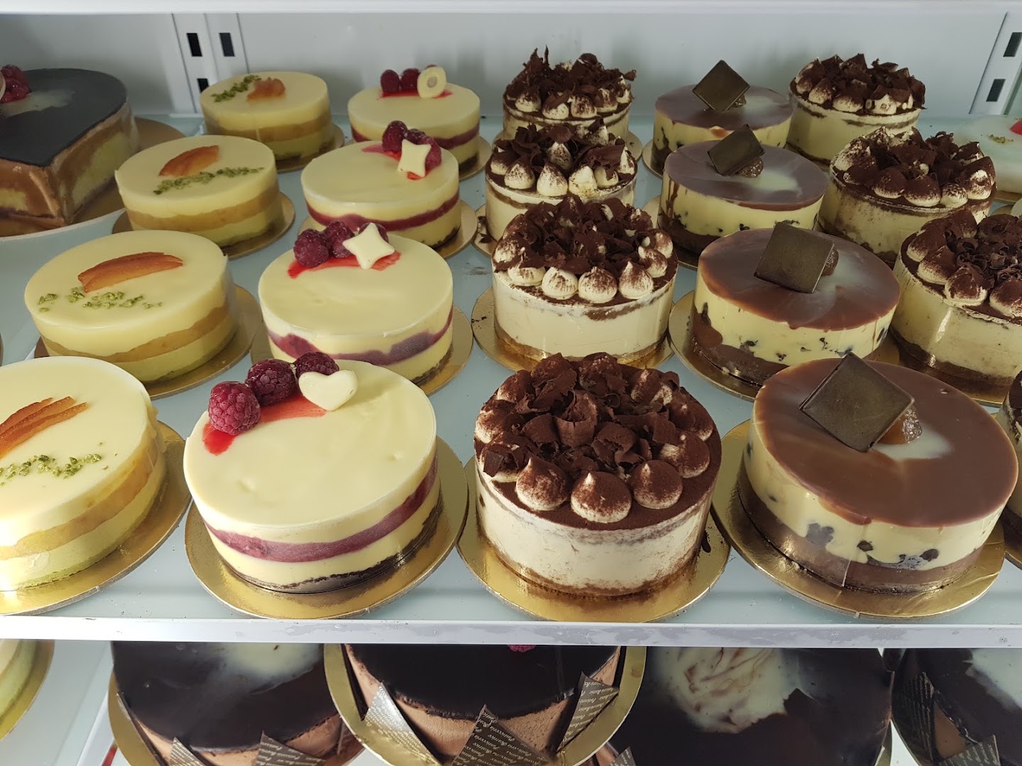 Pasticceria Beatrice