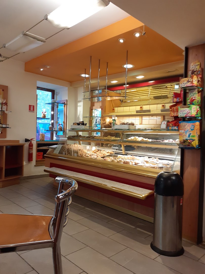 Pasticceria Beddini, Foligno