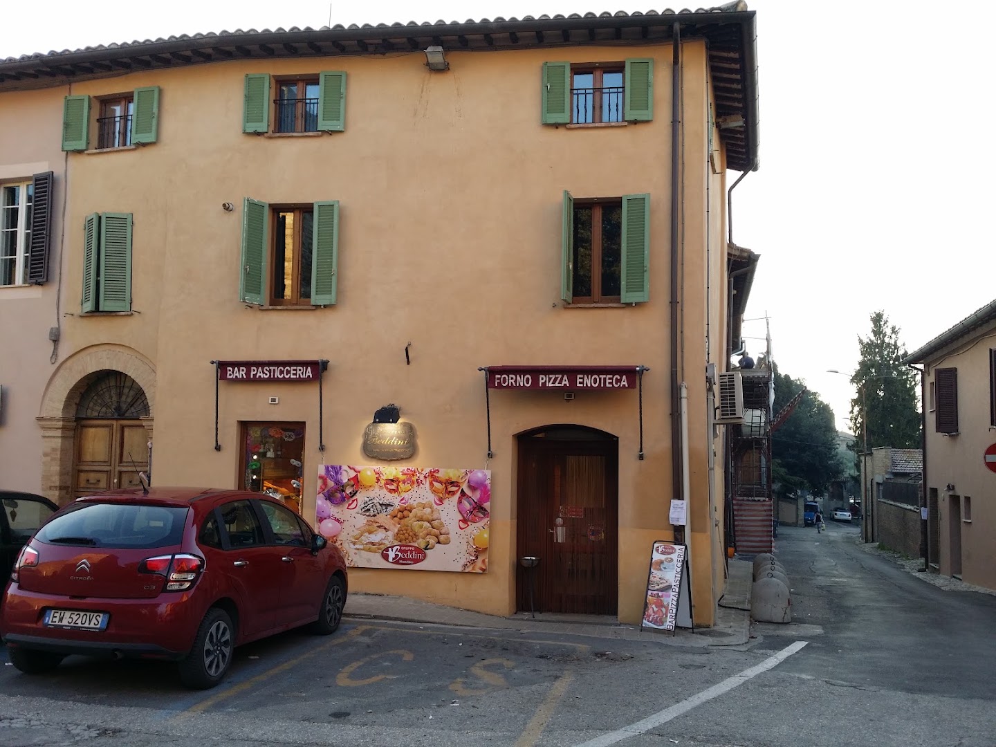 Pasticceria Beddini