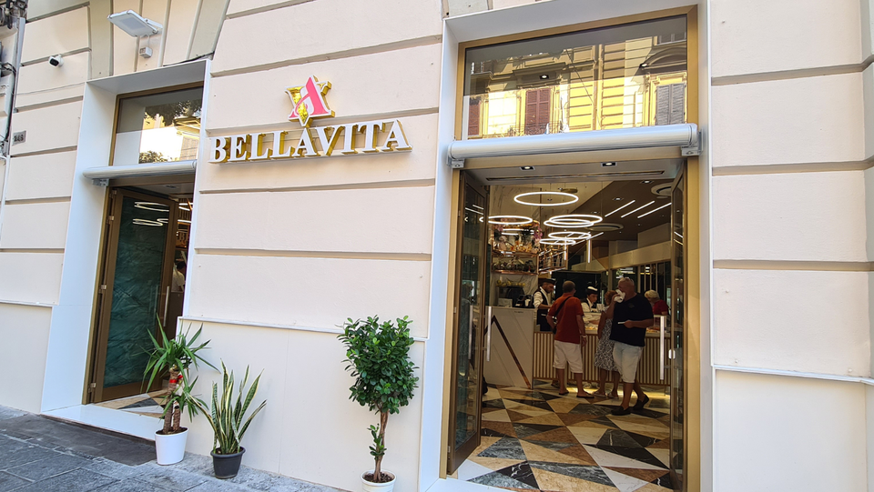 Pasticceria Bellavita
