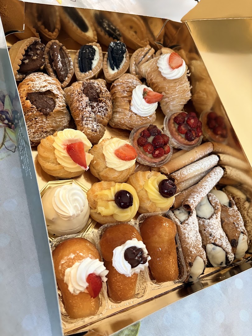 Pasticceria Bellavita