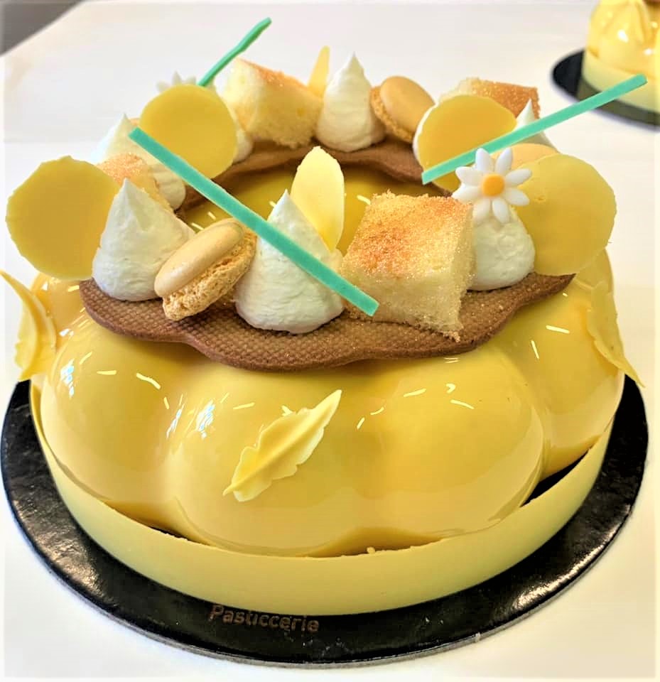 Pasticceria Bellavita Terni