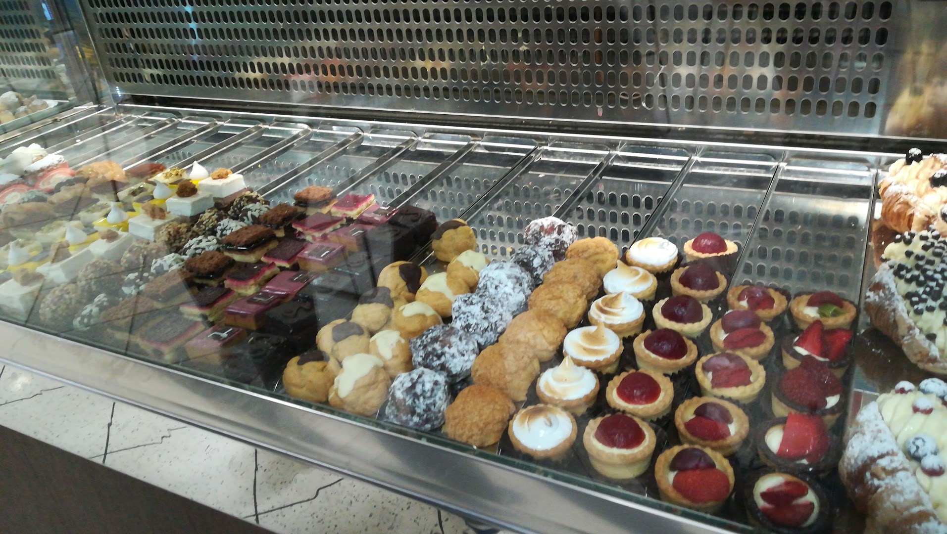 Pasticceria Bellavita Terni