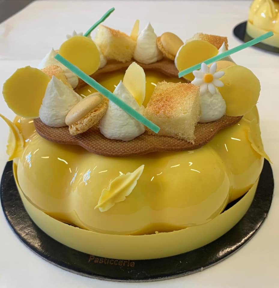 Pasticceria Bellavita Terni