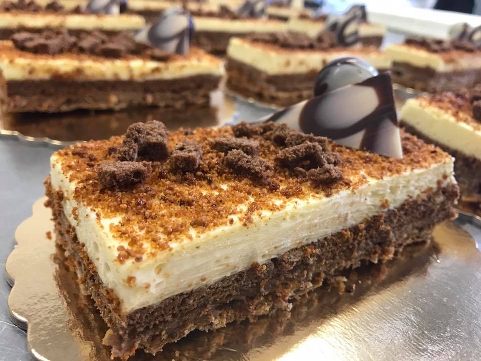 Pasticceria Bellavita Terni