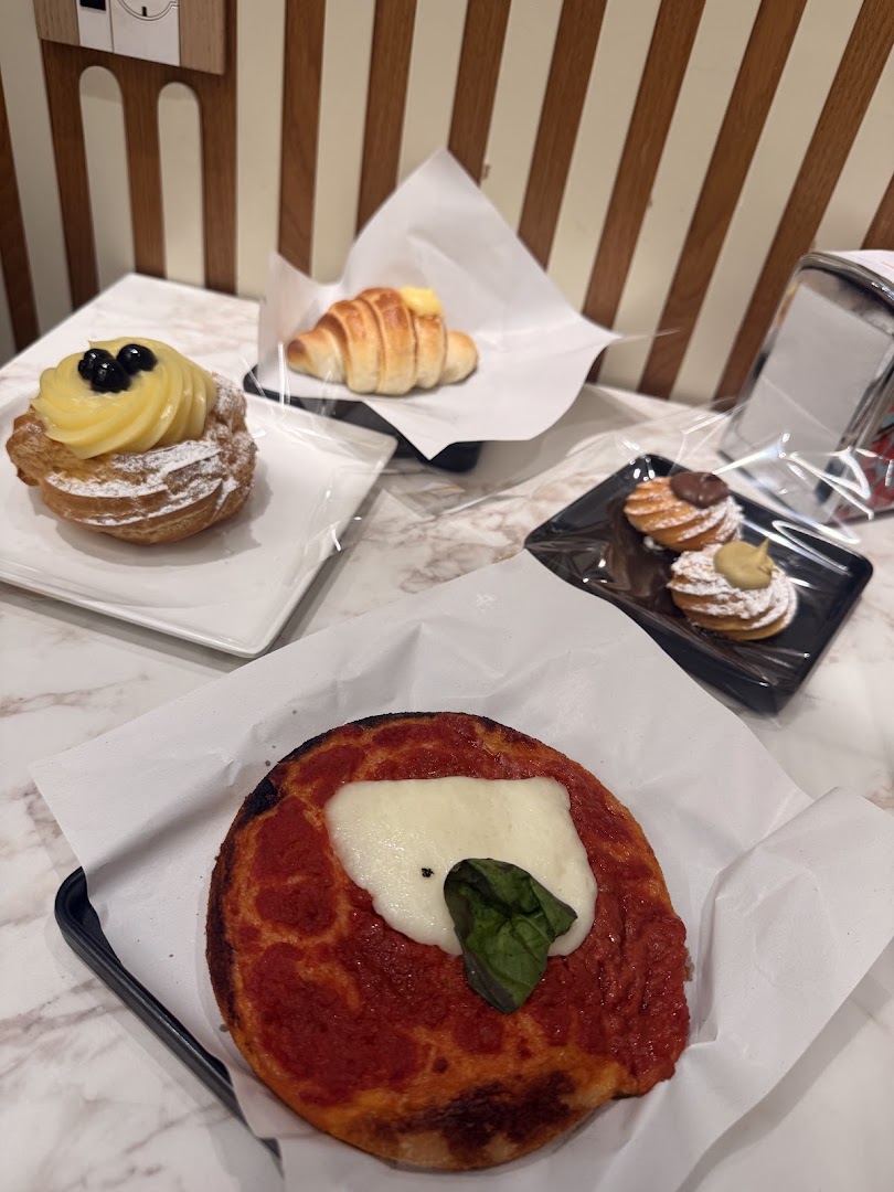 Pasticceria Bellavita