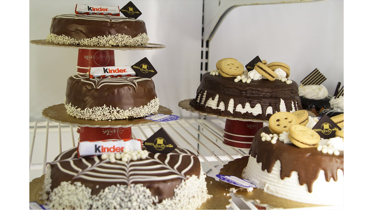 Pasticceria Bellavita