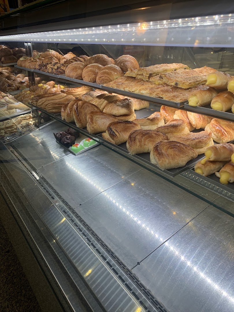 Pasticceria Bellei