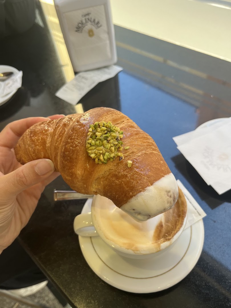 Pasticceria Bellei, Sassuolo