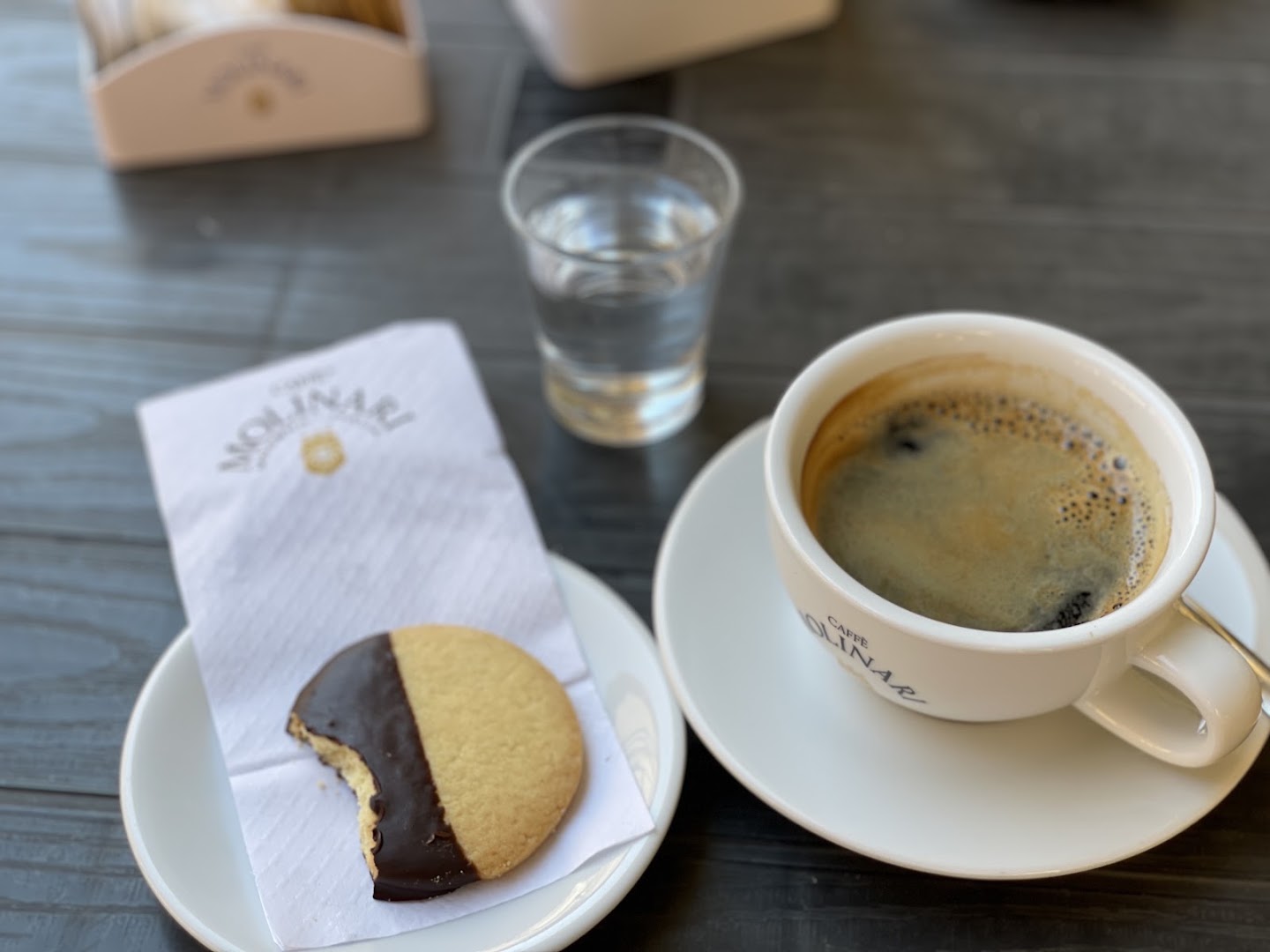 Pasticceria Bellei