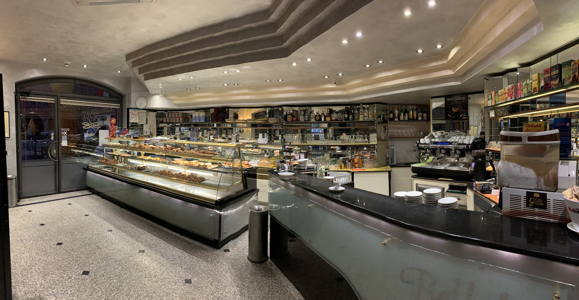 Pasticceria Bellei