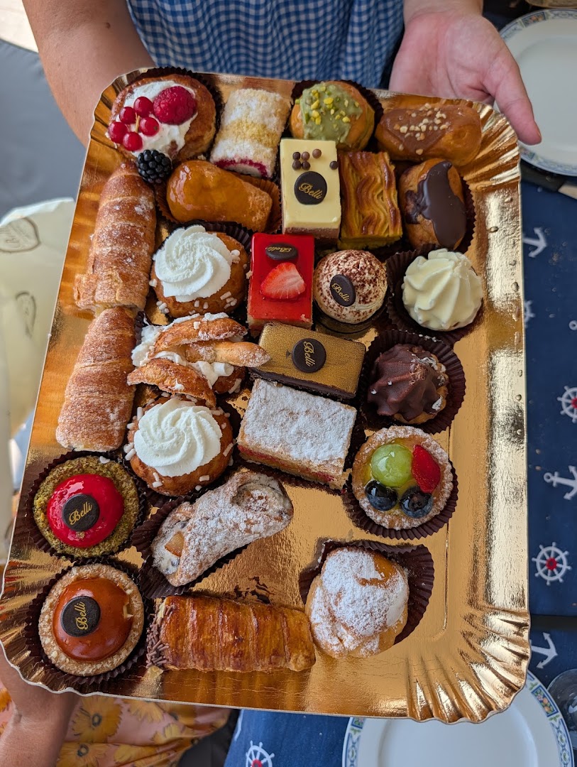 Pasticceria Belli S.r.l.