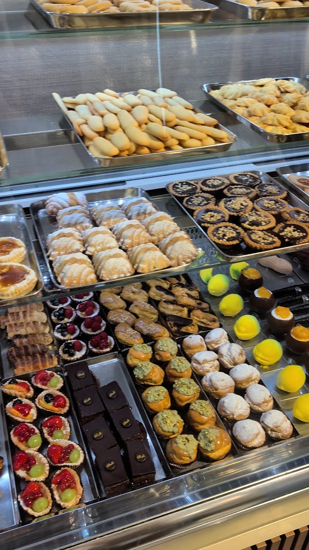 Pasticceria Belli S.r.l., Cunardo