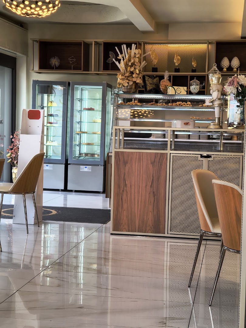 Pasticceria Belli S.r.l.