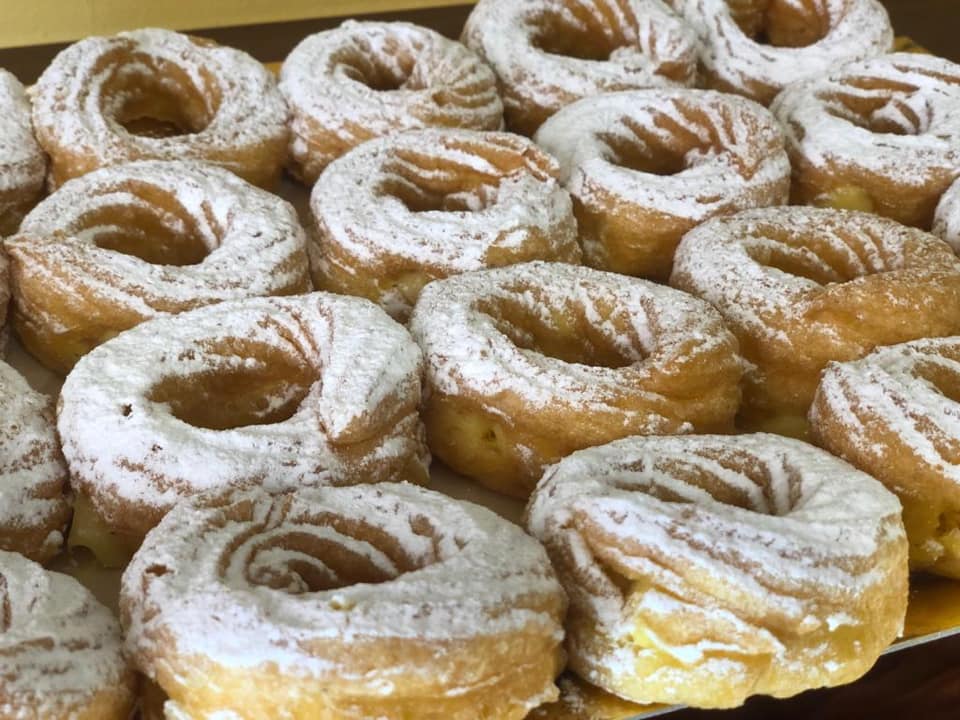 Pasticceria Bellunese Caffetteria, Belluno