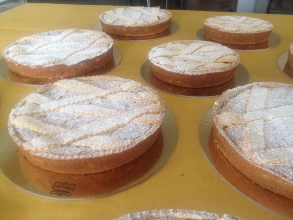 Pasticceria Bellunese Caffetteria