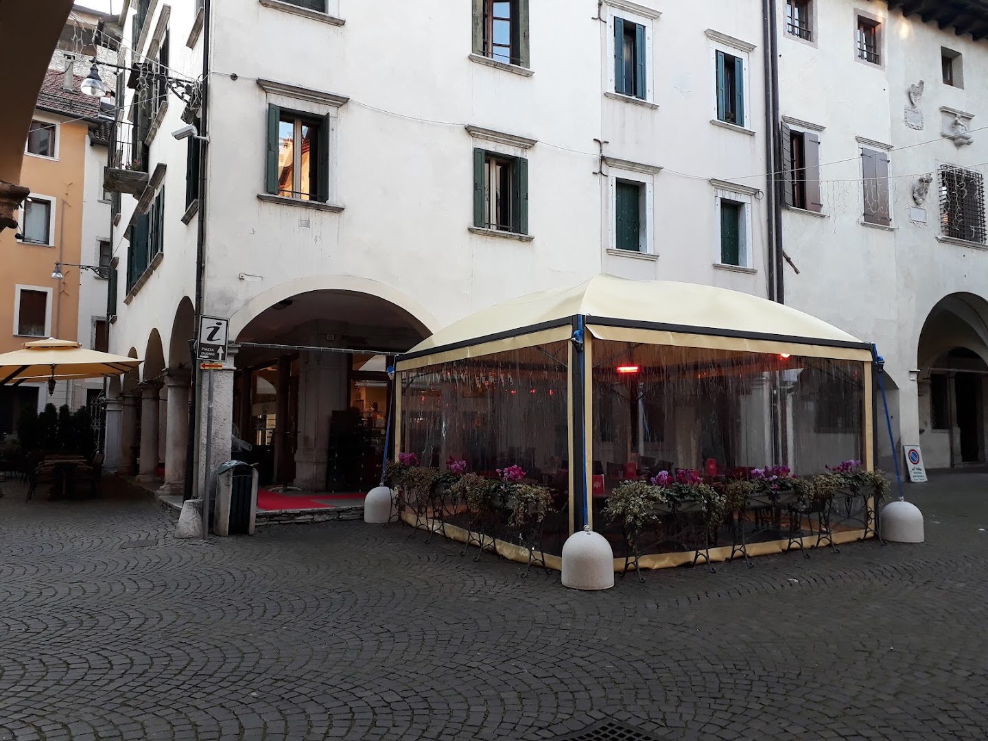 Pasticceria Bellunese Caffetteria