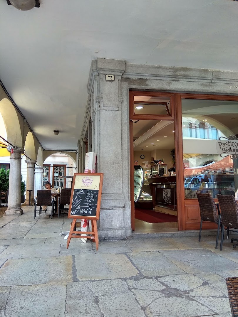 Pasticceria Bellunese Caffetteria