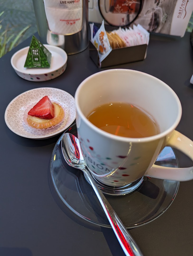 Pasticceria Bellunese Caffetteria
