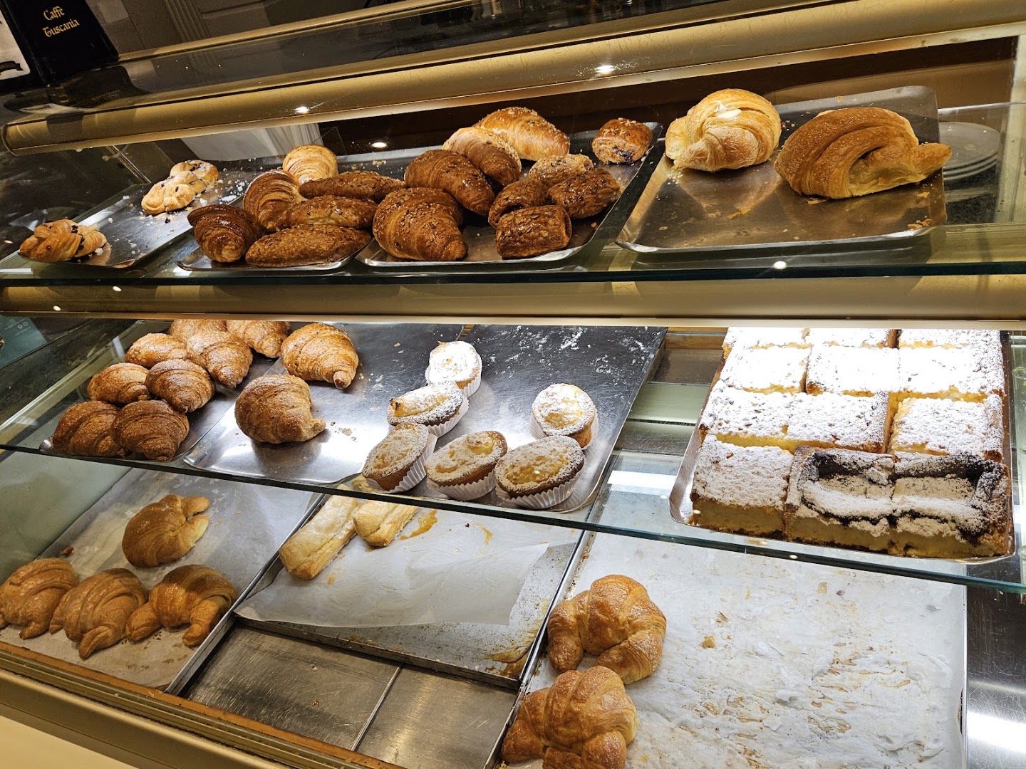 Pasticceria Belluomini
