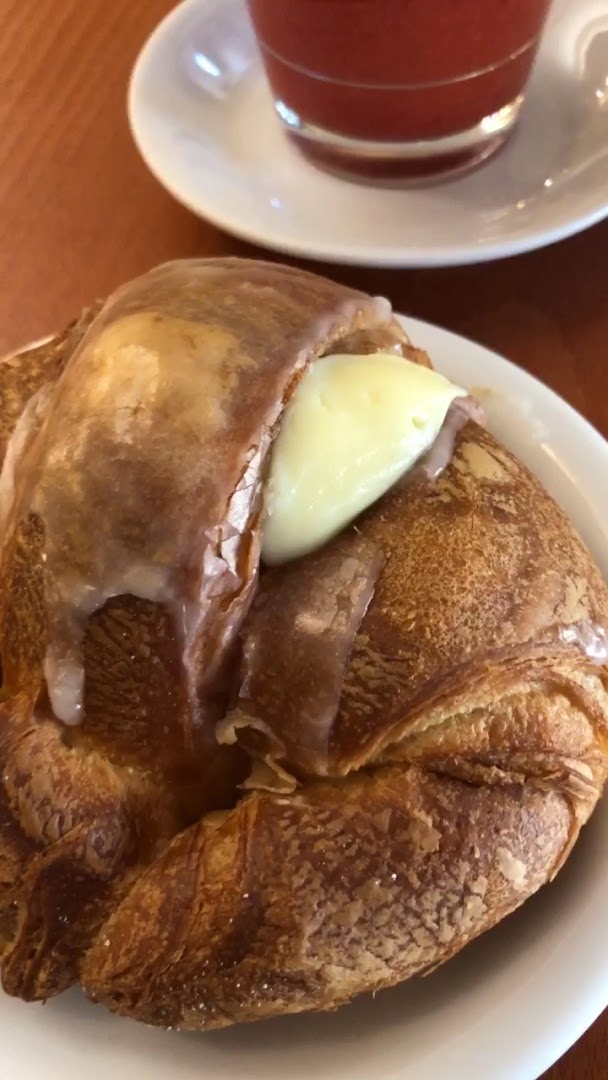 Pasticceria Belluomini