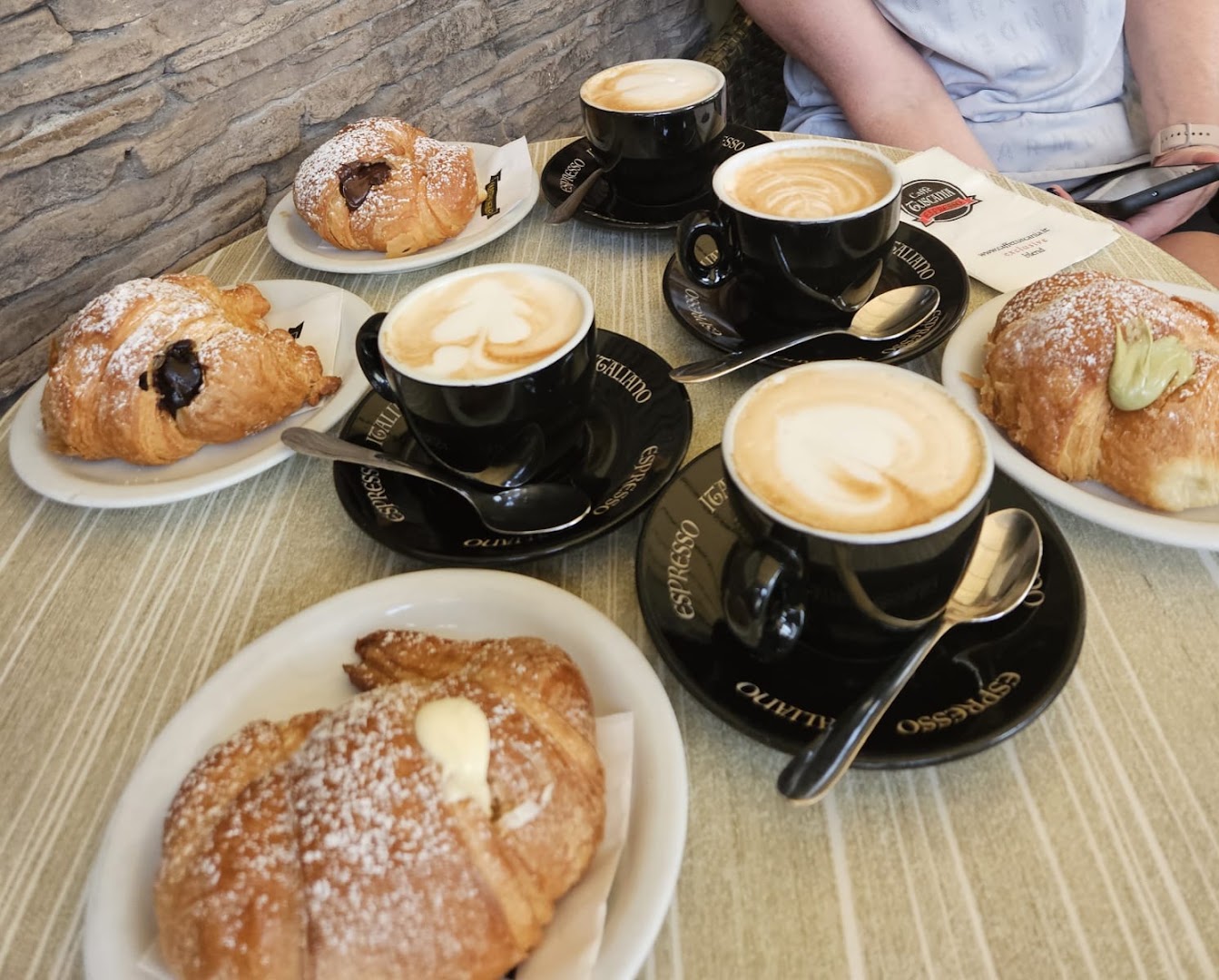 Pasticceria Belluomini