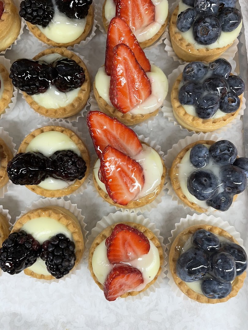 Pasticceria Belluomini