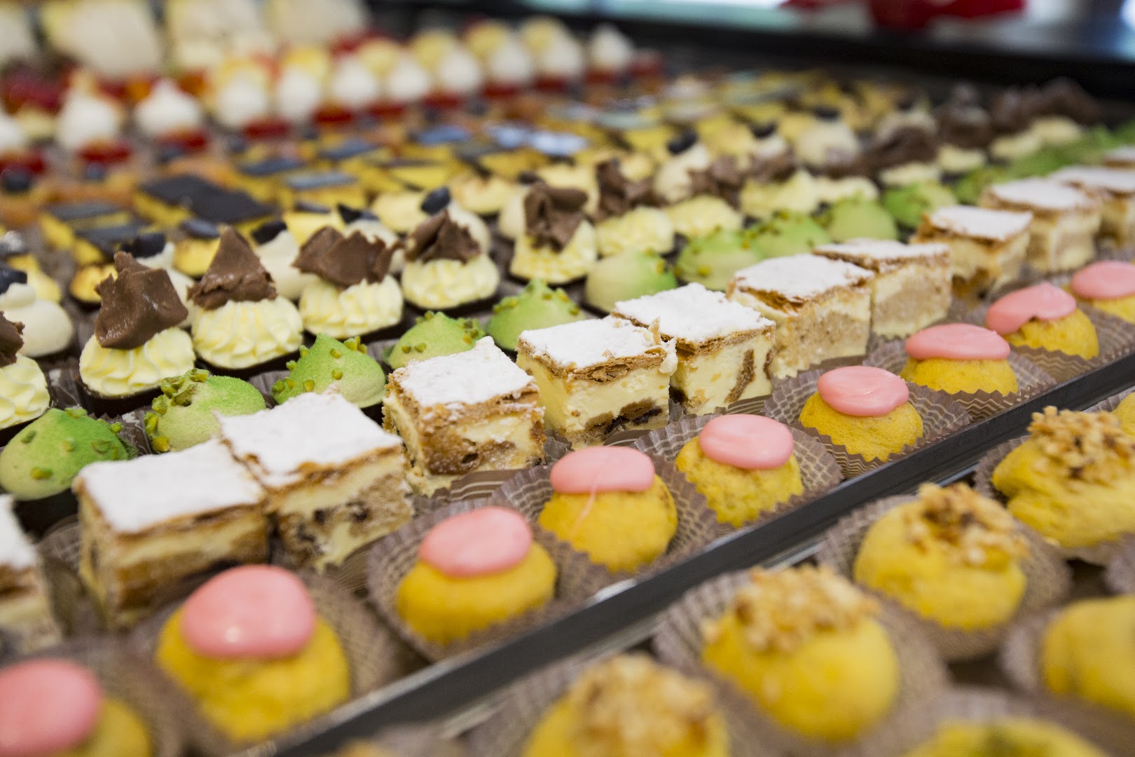 Pasticceria Beltramo