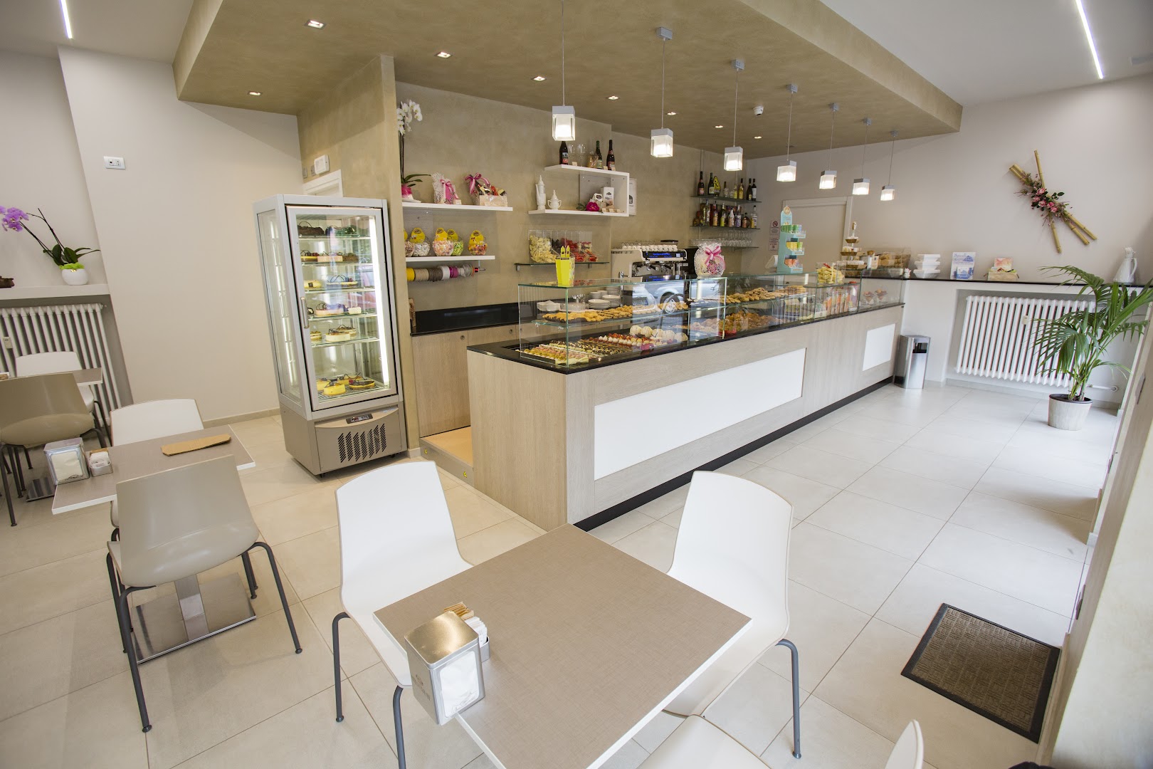 Pasticceria Beltramo, Costigliole Saluzzo