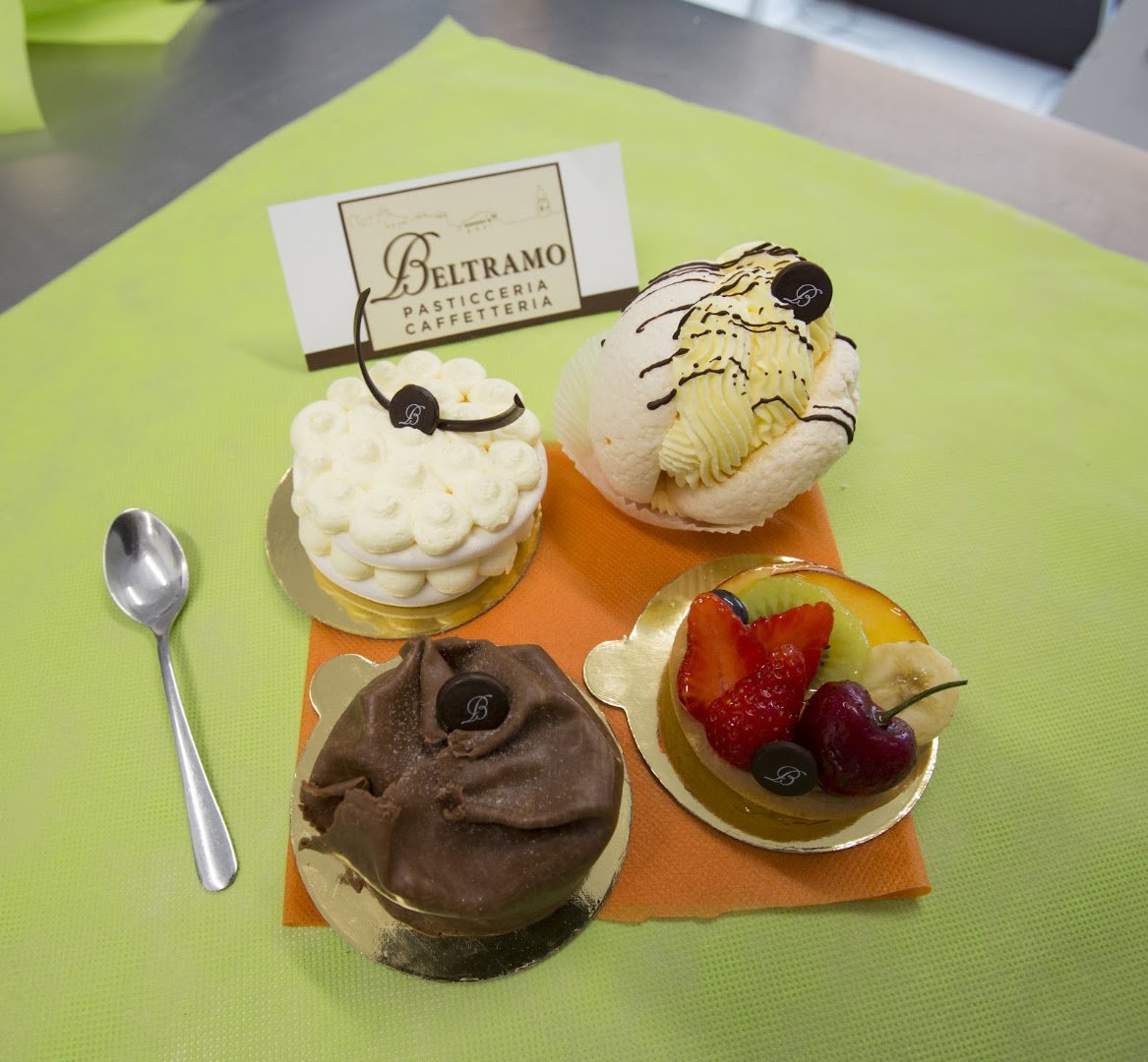 Pasticceria Beltramo