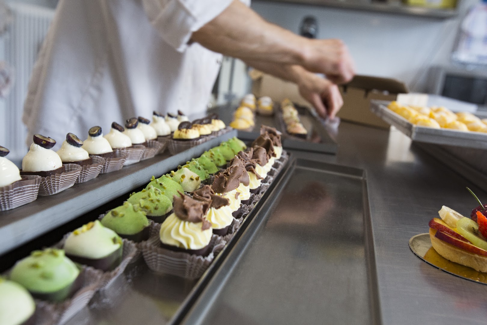 Pasticceria Beltramo