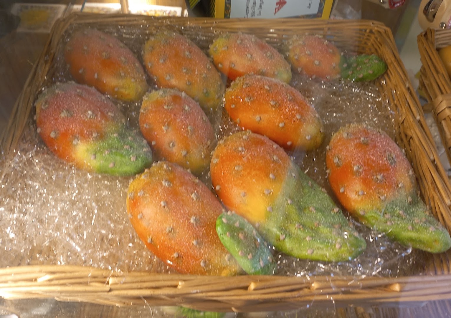 Pasticceria Belvedere, Acireale