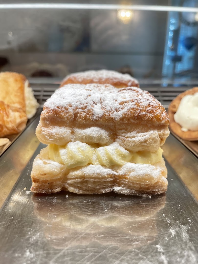 Pasticceria Belvedere