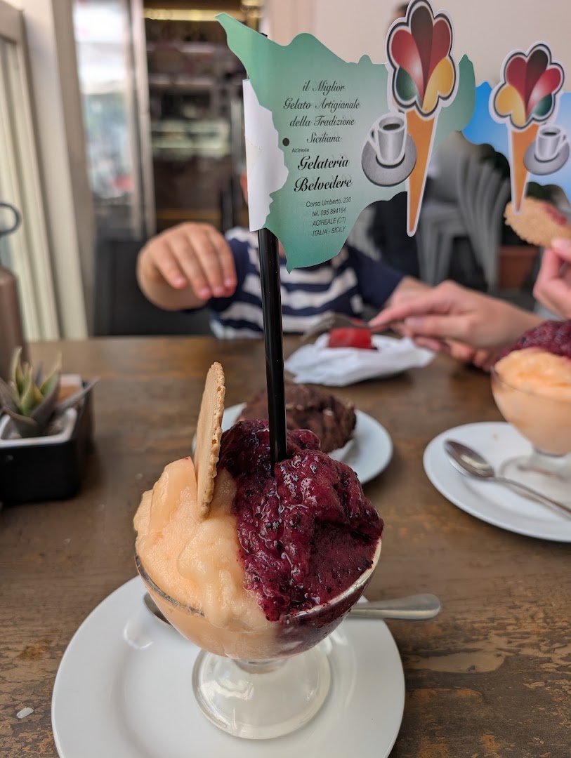Pasticceria Belvedere