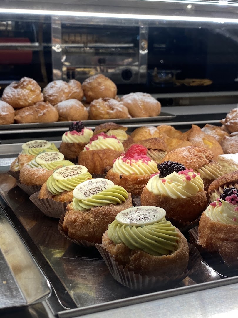 Pasticceria Belvedere