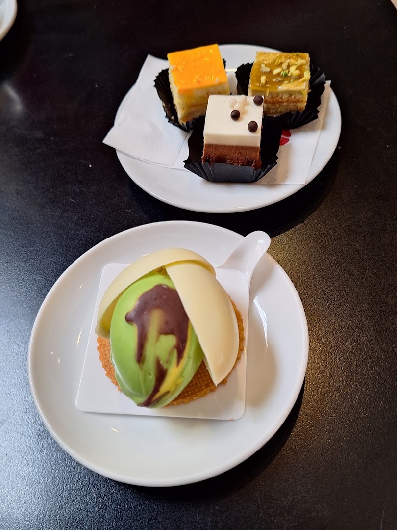 Pasticceria Ben Ti Voglio