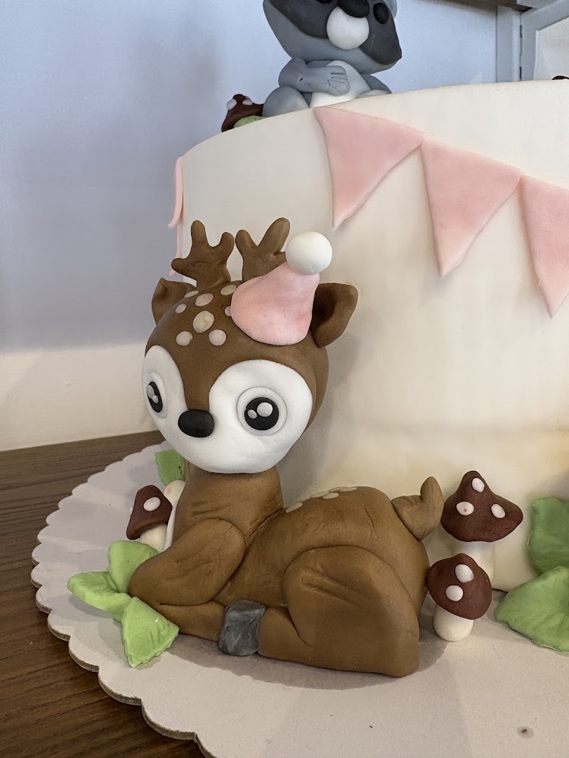 Pasticceria Ben Ti Voglio
