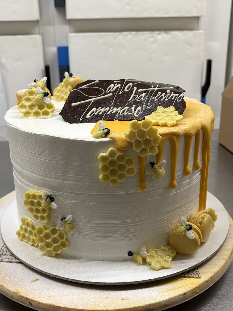 Pasticceria Ben Ti Voglio, Bentivoglio