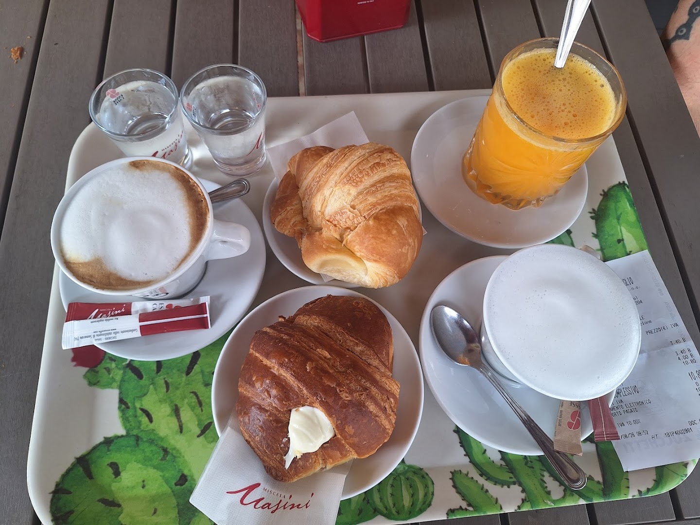Pasticceria Ben Ti Voglio