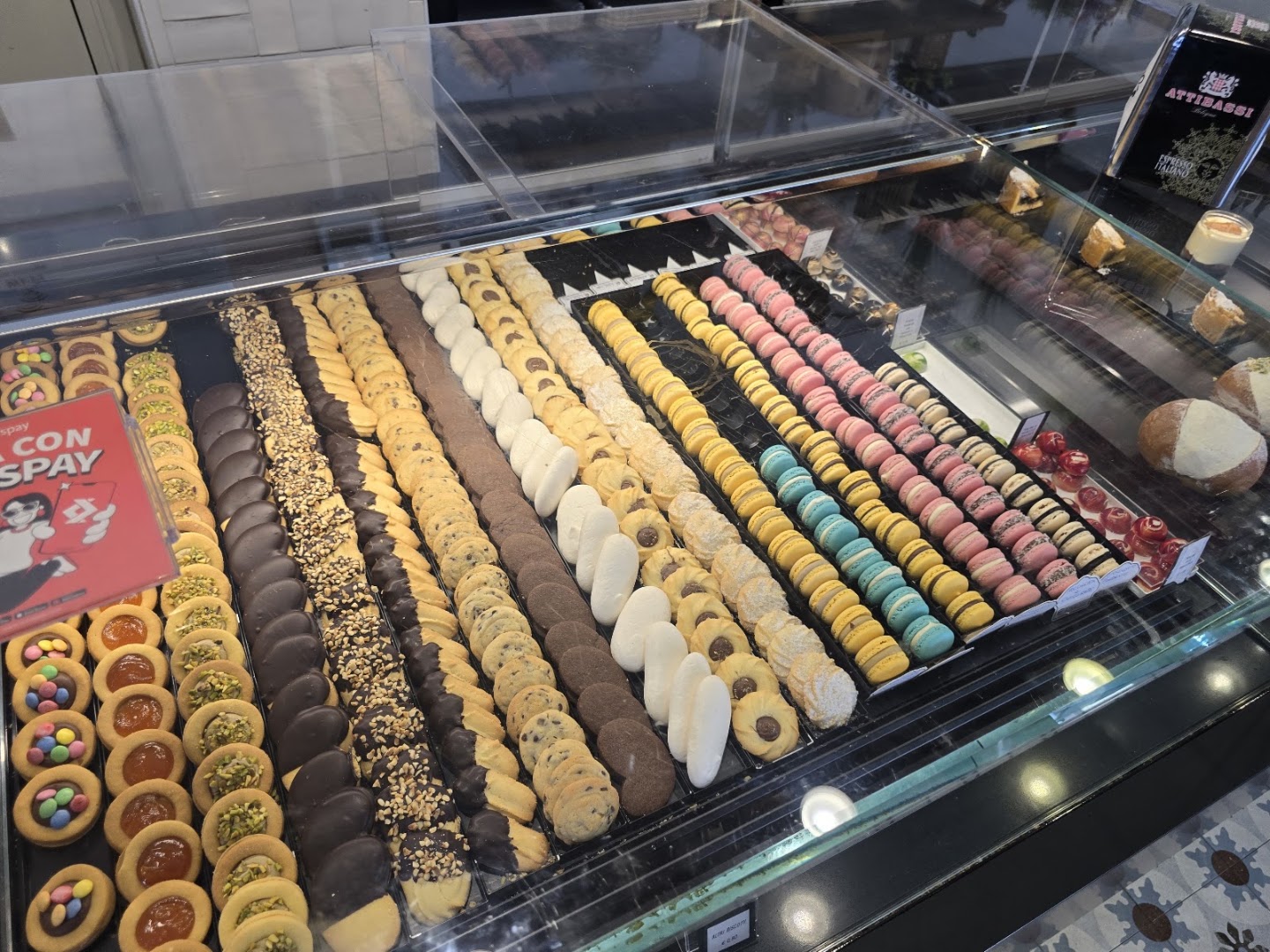 Pasticceria Ben Ti Voglio