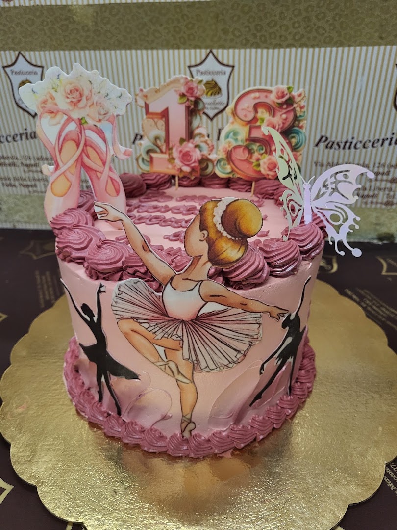 Pasticceria Benedetto by Ardito (Volla)