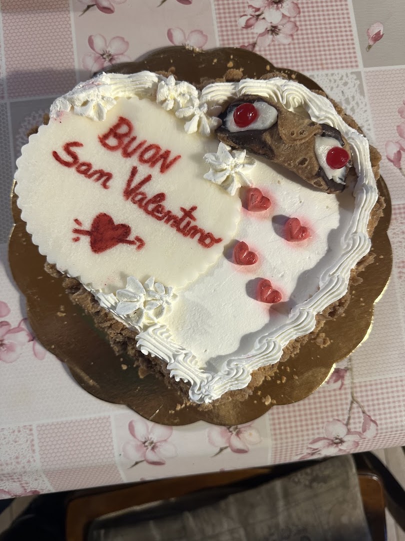 Pasticceria Benedetto Guidonia, Guidonia Montecelio