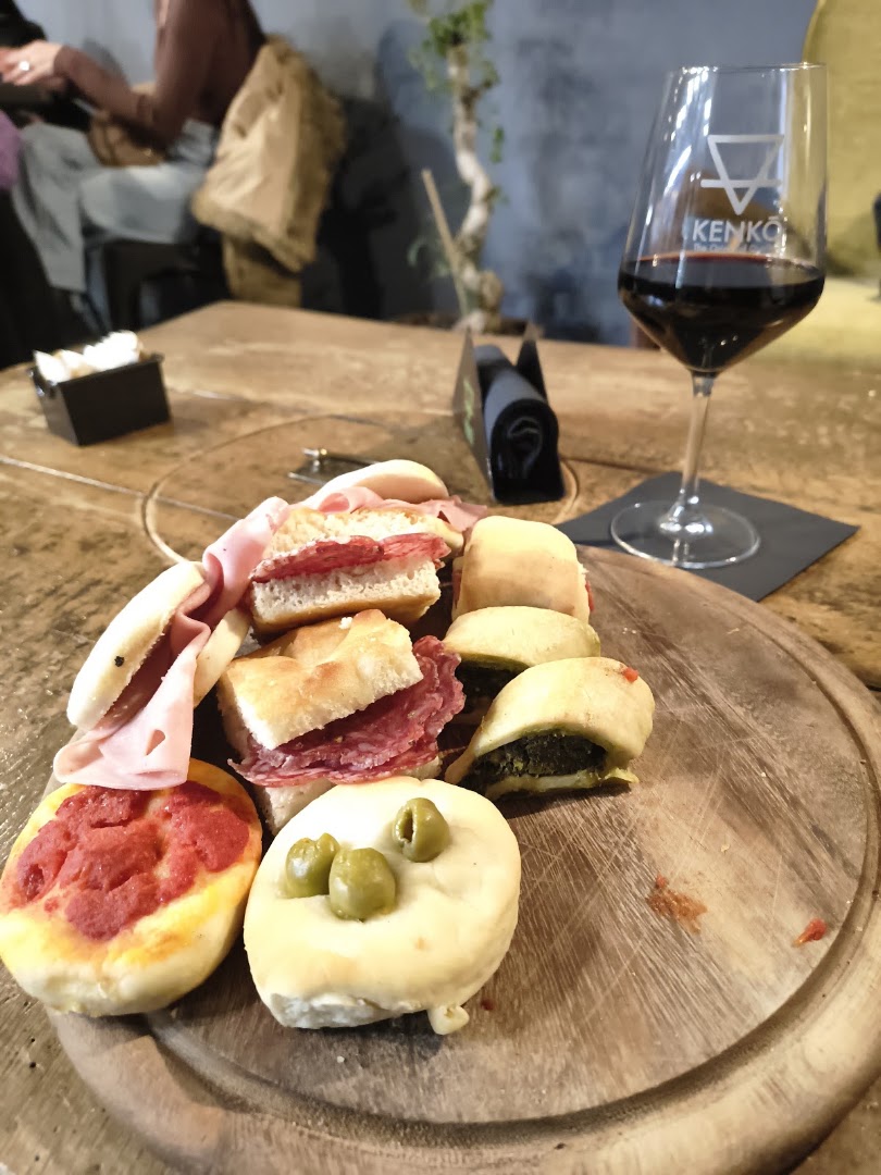 Pasticceria Benedetto Guidonia