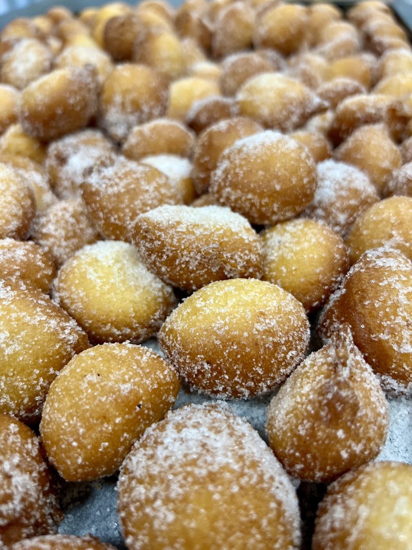 Pasticceria Benedetto Guidonia