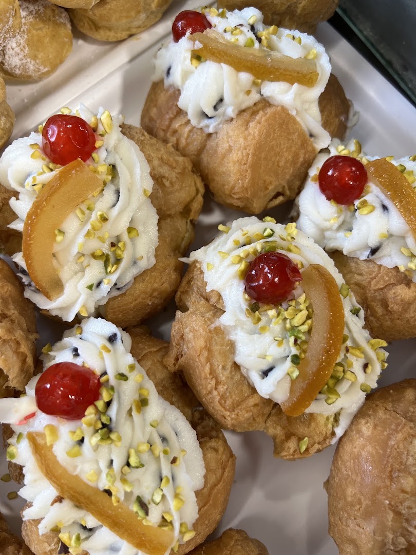 Pasticceria Benedetto Guidonia
