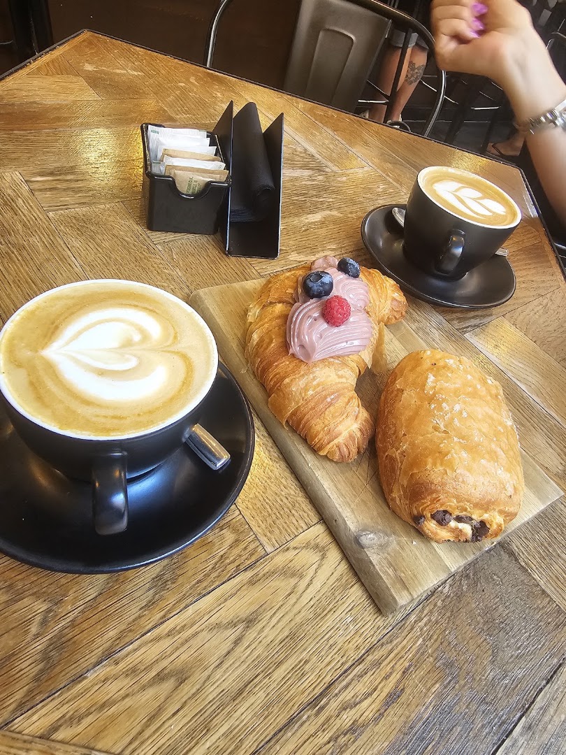 Pasticceria Benedetto Guidonia