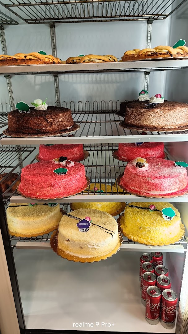 Pasticceria Benedetto laurentina