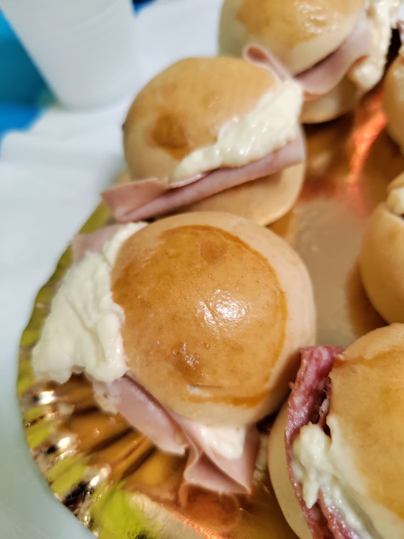 Pasticceria Benedetto laurentina