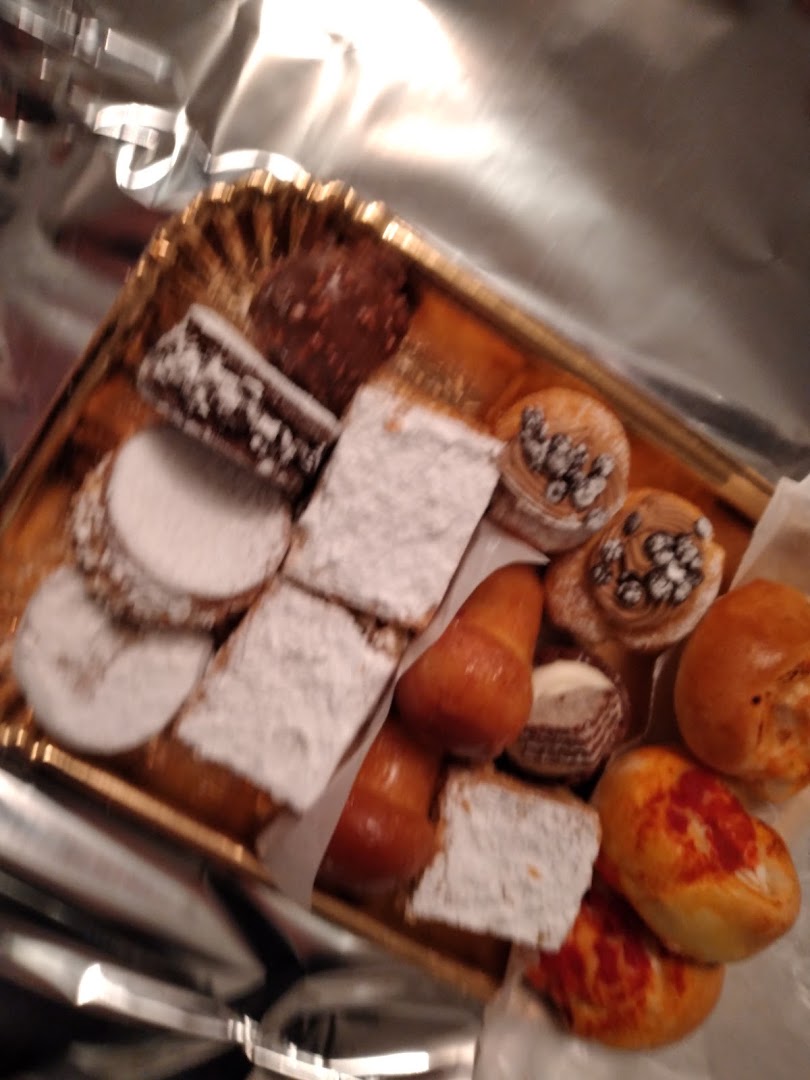 Pasticceria Benedetto Scafati