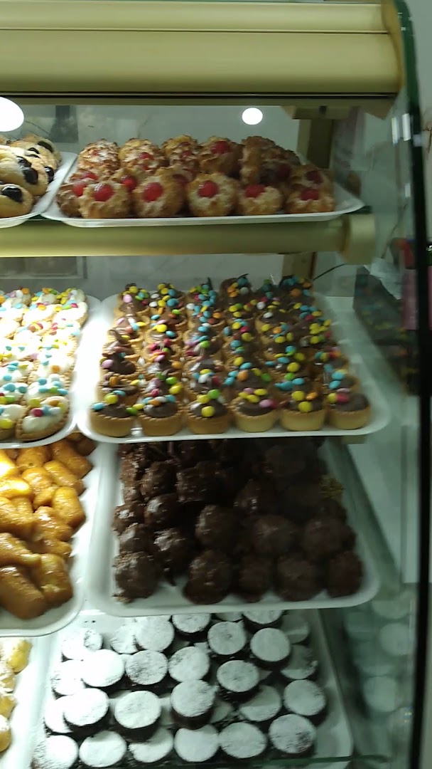 Pasticceria Benedetto Scafati, Scafati